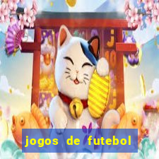 jogos de futebol com dinheiro infinito